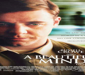 فيلم A Beautiful Mind 2001 مترجم