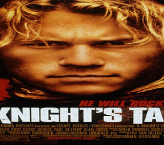 فيلم A Knights Tale 2001 مترجم