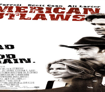 فيلم American Outlaws 2001 مترجم