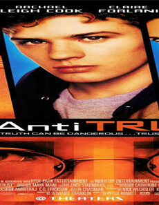 فيلم Antitrust 2001 مترجم