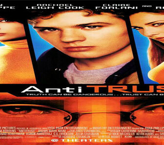 فيلم Antitrust 2001 مترجم