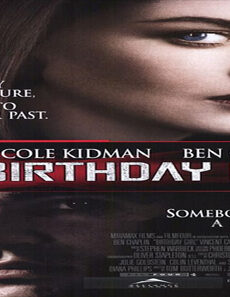 فيلم Birthday Girl 2001 مترجم