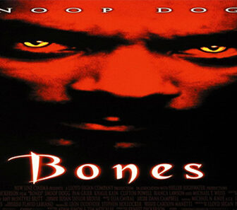 فيلم Bones 2001 مترجم