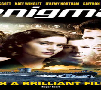 فيلم Enigma 2001 مترجم