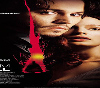 فيلم From Hell 2001 مترجم