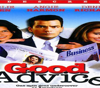 فيلم Good Advice 2001 مترجم