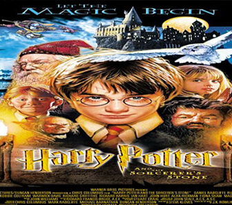 فيلم Harry Potter And The Sorcerers Stone 2001 مترجم