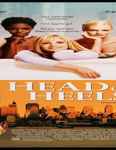 فيلم Head Over Heels 2001 مترجم