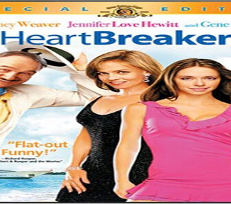 فيلم Heartbreakers 2001 مترجم