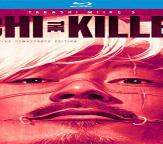 فيلم Ichi The Killer 2001 مترجم