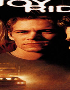 فيلم Joy Ride 2001 مترجم