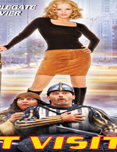 فيلم Just Visiting 2001 مترجم