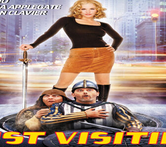 فيلم Just Visiting 2001 مترجم