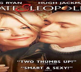 فيلم Kate amp Leopold 2001 مترجم