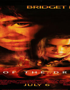 فيلم Kiss Of The Dragon 2001 مترجم
