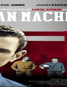 فيلم Mean Machine 2001 مترجم