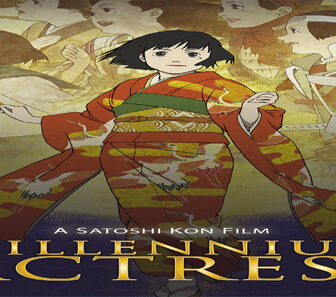 فيلم Millennium Actress 2001 مترجم