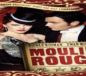 فيلم Moulin Rouge 2001 مترجم