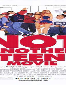 فيلم Not Another Teen Movie 2001 مترجم