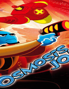 فيلم Osmosis Jones 2001 مترجم