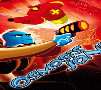 فيلم Osmosis Jones 2001 مترجم