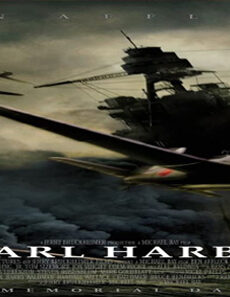 فيلم Pearl Harbor 2001 مترجم