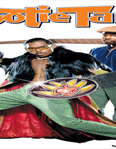 فيلم Pootie Tang 2001 مترجم