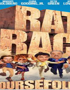 فيلم Rat Race 2001 مترجم