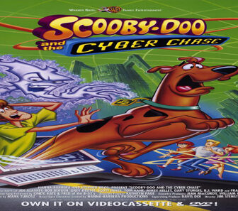 فيلم Scooby Doo And The Cyber Chase 2001 مترجم