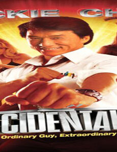 فيلم The Accidental Spy 2001 مترجم