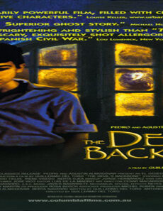 فيلم The Devils Backbone 2001 مترجم