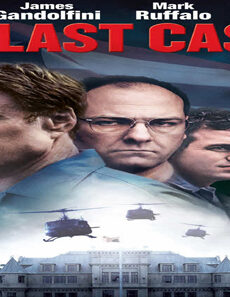 فيلم The Last Castle 2001 مترجم