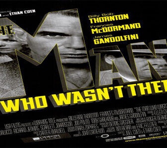 فيلم The Man Who Wasnt There 2001 مترجم