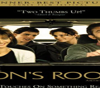 فيلم The Sons Room 2001 مترجم