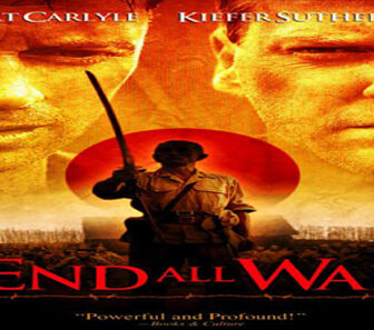 فيلم To End All Wars 2001 مترجم