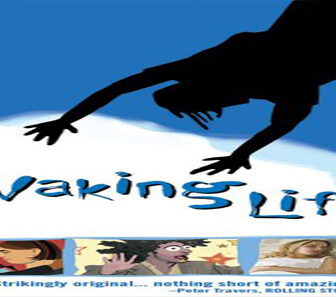 فيلم Waking Life 2001 مترجم
