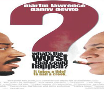 فيلم Whats The Worst That Could Happen 2001 مترجم
