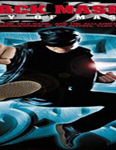 فيلم Black Mask 2 City Of Masks 2002 مترجم