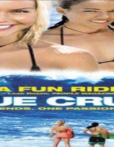 فيلم Blue Crush 2002 مترجم