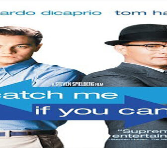 فيلم Catch Me If You Can 2002 مترجم