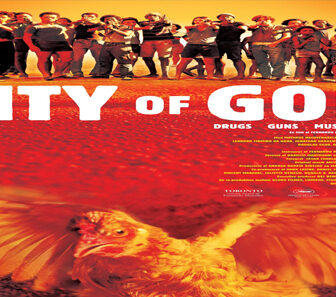 فيلم City Of God 2002 مترجم