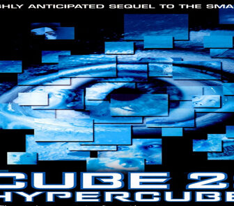 فيلم Cube Hypercube 2002 مترجم