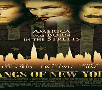فيلم Gangs Of New York 2002 مترجم