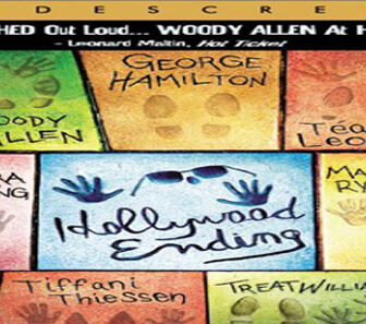 فيلم Hollywood Ending 2002 مترجم