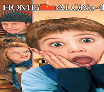 فيلم Home Alone 4 2002 مترجم