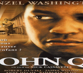 فيلم John Q 2002 مترجم