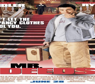 فيلم Mr Deeds 2002 مترجم