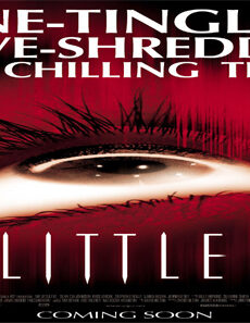 فيلم My Little Eye 2002 مترجم