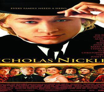 فيلم Nicholas Nickleby 2002 مترجم