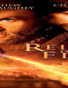فيلم Reign Of Fire 2002 مترجم